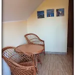 Homestay Siodemkacamp *