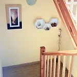 Siodemkacamp Homestay Leba