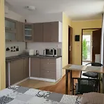 Homestay Siodemkacamp Leba