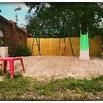 Siodemkacamp Homestay