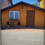 Homestay Siodemkacamp
