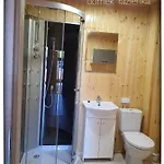 Siodemkacamp Leba