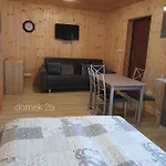 Siodemkacamp Leba