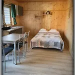 Homestay Siodemkacamp