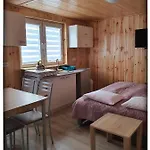 Homestay Siodemkacamp *
