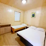 Homestay Siodemkacamp