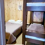 Homestay Siodemkacamp