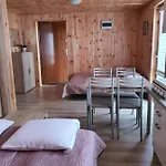 Homestay Siodemkacamp