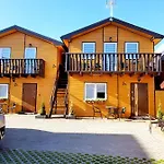 Siodemkacamp Homestay Leba