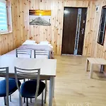 Siodemkacamp Leba