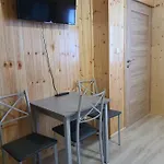 Homestay Siodemkacamp *