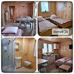 Siodemkacamp Homestay *