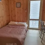 Homestay Siodemkacamp