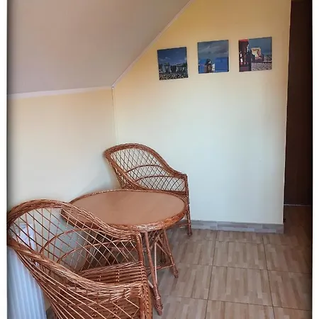 منزل للإقامة Siodemkacamp *