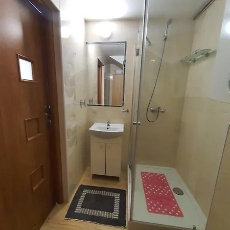 Siodemkacamp ホームステイ