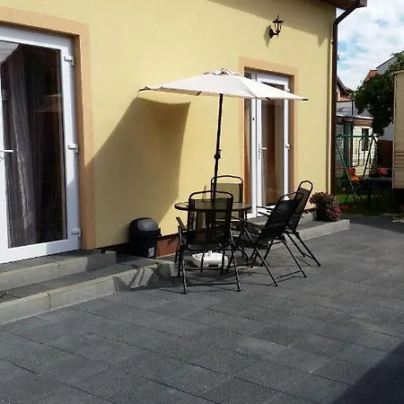 Siodemkacamp ホームステイ