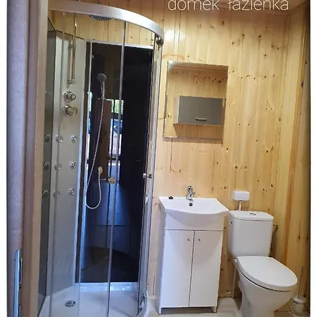 Siodemkacamp Łeba