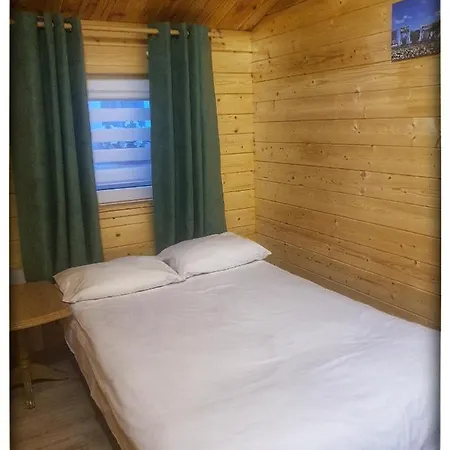 Siodemkacamp منزل للإقامة ليبا