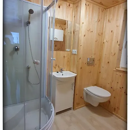 ホームステイ Siodemkacamp *