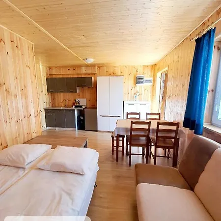 Siodemkacamp منزل للإقامة