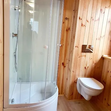 Siodemkacamp ホームステイ