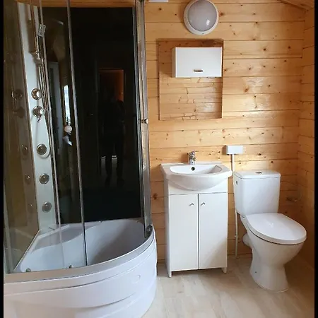 ホームステイ Siodemkacamp *