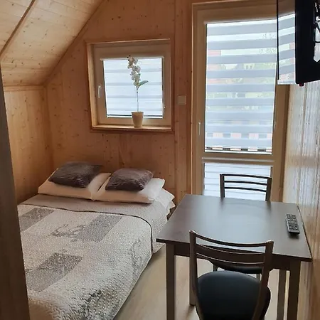 Siodemkacamp ホームステイ