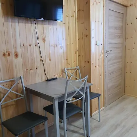 ホームステイ Siodemkacamp *