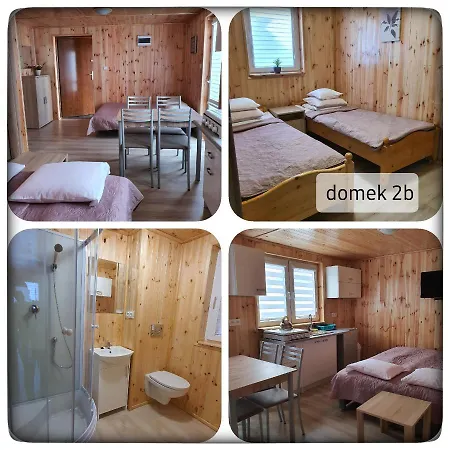 Siodemkacamp בית אירוח *