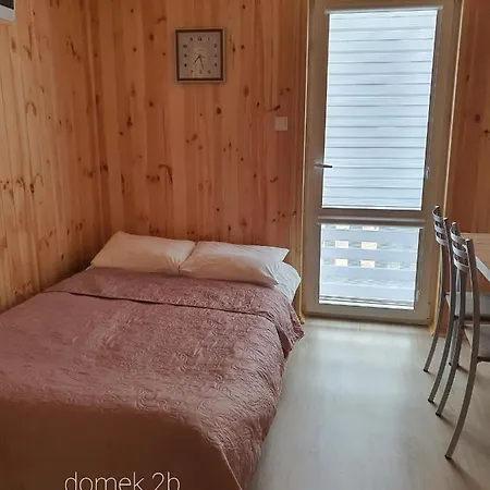 בית אירוח Siodemkacamp