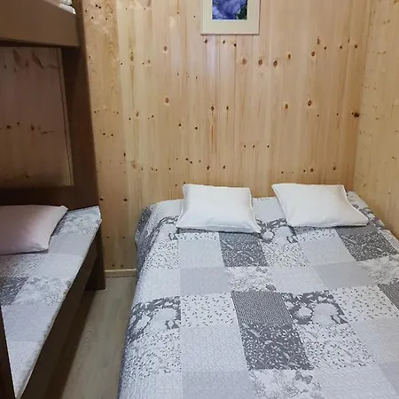 Siodemkacamp منزل للإقامة *