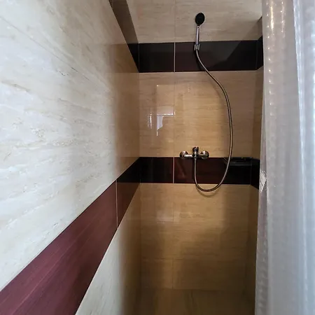 ホームステイ Siodemkacamp *