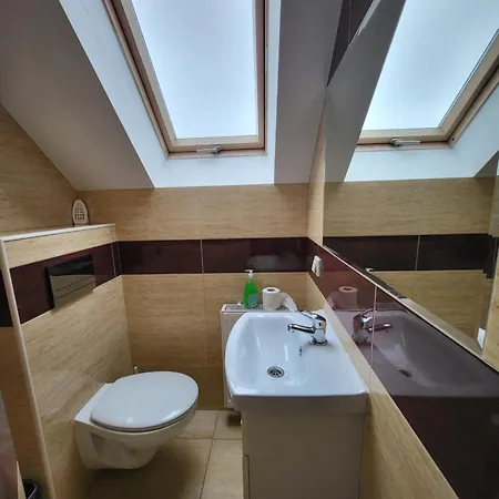 Siodemkacamp ホームステイ *