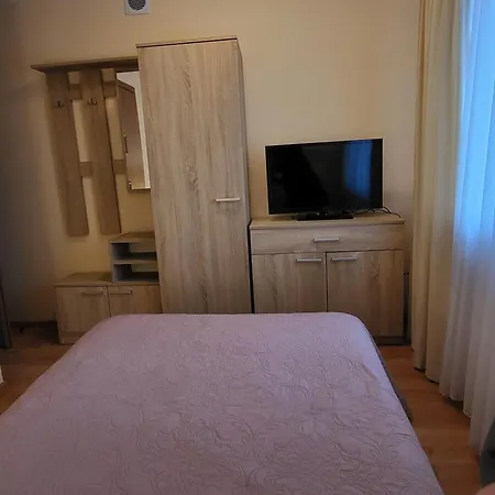 منزل للإقامة Siodemkacamp ليبا