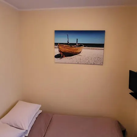 Siodemkacamp ホームステイ