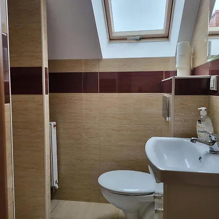 Siodemkacamp ホームステイ