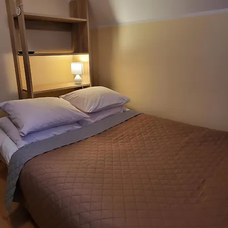 Siodemkacamp ホームステイ *