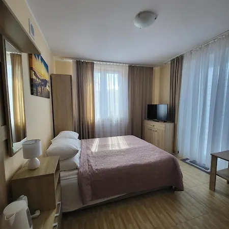 Siodemkacamp ホームステイ