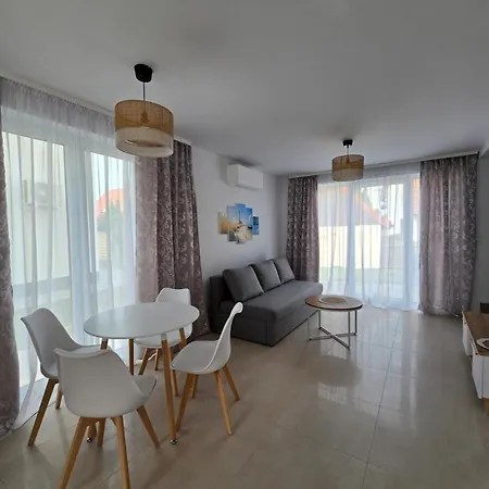 Siodemkacamp منزل للإقامة