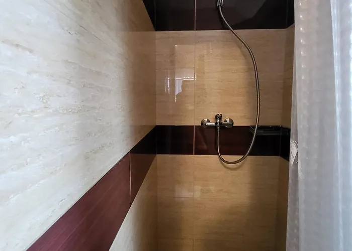 Rum i privatbostad Siodemkacamp *